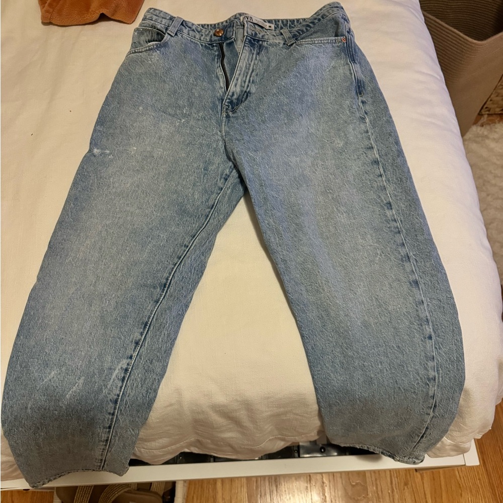 Zara Jeans